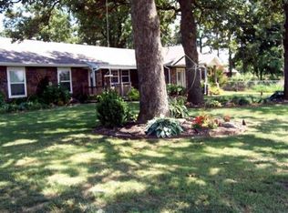 7956 W Miller Rd, Springdale, AR 72762