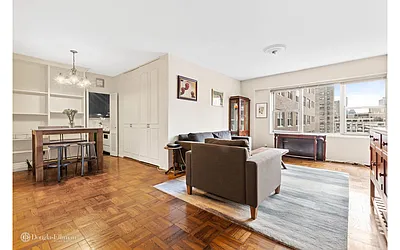Sold by Douglas Elliman