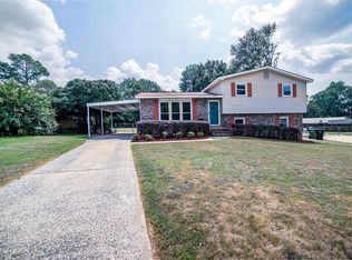 6218 Old Post Ct, Columbus, GA 31909