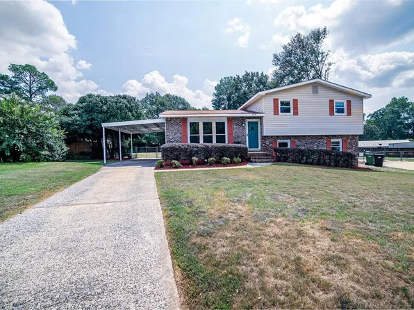 6218 Old Post Ct, Columbus, GA 31909