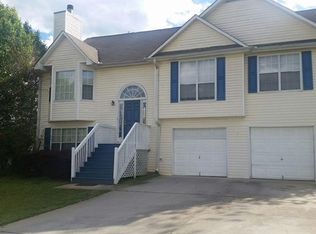 10609 Barberry Dr, Hampton, GA