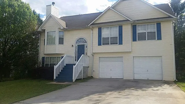 10609 Barberry Dr photo 1