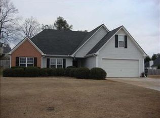 3485 Weeping Willow Ln, Loganville, GA 30052