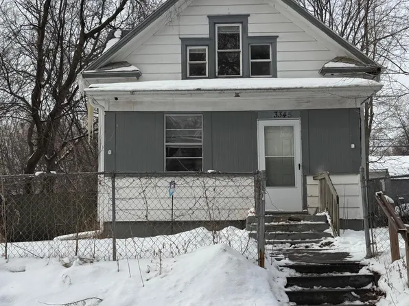 3345 N 6th St, Minneapolis, MN 55412