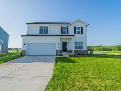 7892 E 120th Ave, Winfield, IN, 46307
