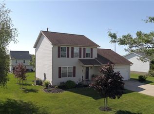 8714 Valley View Cir, Erie, PA 16509