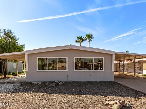 2nd image of 7337 E JAN Avenue