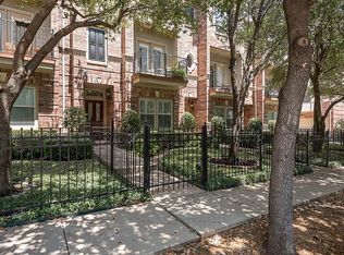 3610 Gillespie St APT 11, Dallas, TX 75219