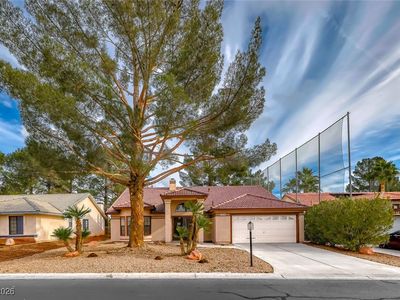 5336 Singing Hills Dr, Las Vegas, NV, 89130