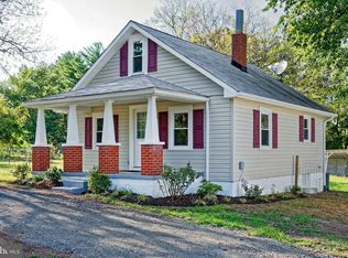 12764 Elk Run Rd, Midland, VA 22728