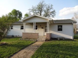 759 S Missouri Ave, Springfield, MO 65806