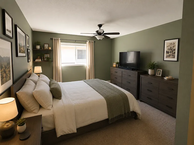 349 E Taft Ave #4 — Photo 3