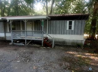 33466 E 697th Rd, Wagoner, OK 74467