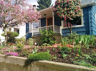 4344 SE 28th Ave, Portland, OR 97202