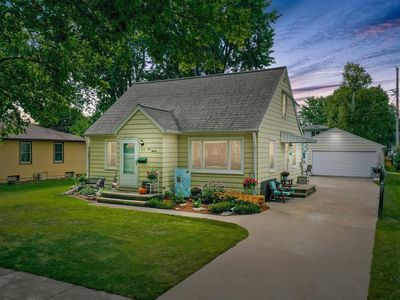 515 East COOLIDGE AVENUE, Appleton, WI, 54915
