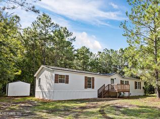 2224 Hibiscus Ave, Middleburg, FL 32068