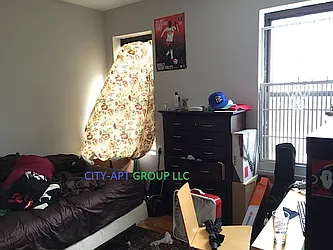 Rented by City Apt Group LLC