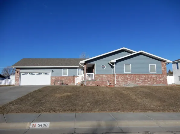2436 Deaver Dr, Sidney, NE 69162