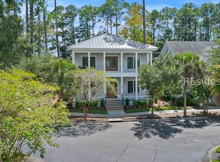 34 Tabby Shell Rd, Bluffton, SC 29910