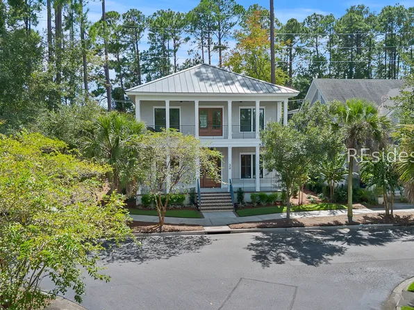 34 Tabby Shell Road, Bluffton, SC 29910