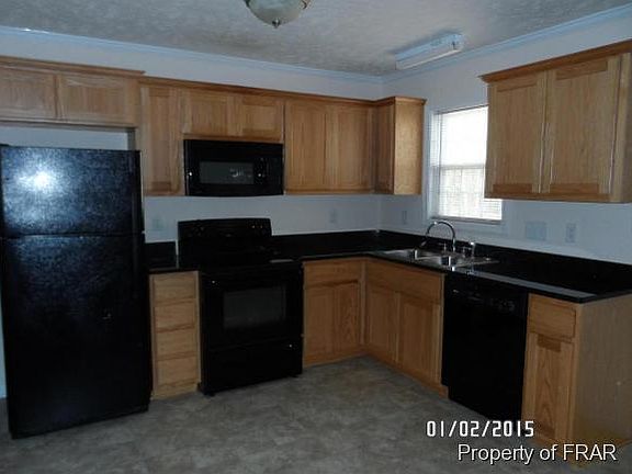 3rd image of 3336-B Kenmont Ln
