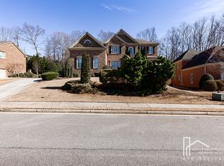 4562 Wigley Estates Rd, Marietta, GA 30066