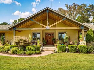 6487 N Farm Road 171, Springfield, MO 65803