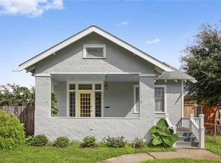 3215 General Pershing St, New Orleans, LA 70125