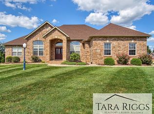 7027 Hodges Ct, Edwardsville, IL 62025