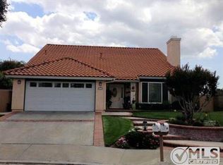 20632 Jay Carroll Dr, Santa Clarita, CA 91350