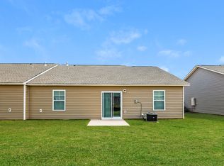475 Conifer St, Sumter, SC 29154