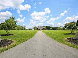 5238 Maple Springs Rd, Manchester, TN 37355