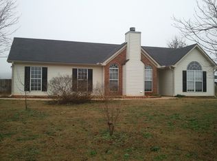 315 Harris Ave, Locust Grove, GA 30248