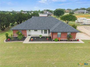 276 County Road 4964, Kempner, TX 76539