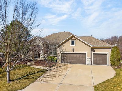 6110 Westwood Ct, Parkville, MO, 64152