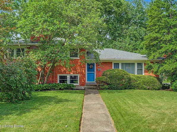3800 Downing Way, Louisville, KY 40218