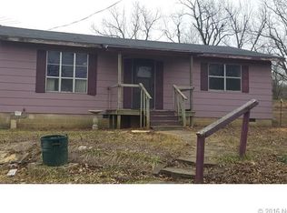 14551 E 435th Rd, Claremore, OK 74017