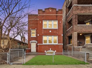 6623 S Vernon Ave, Chicago, IL 60637