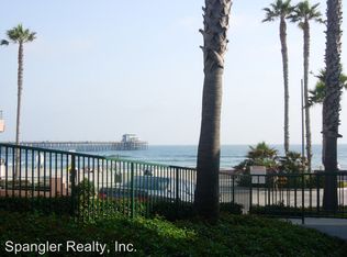 600 N Strand #3, Oceanside, CA 92054
