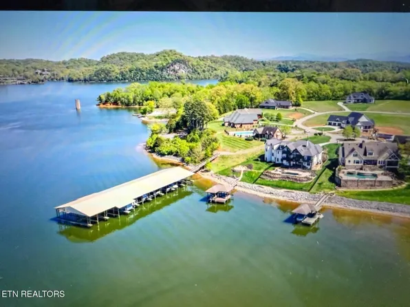 Promontory Pt, Louisville, TN 37777