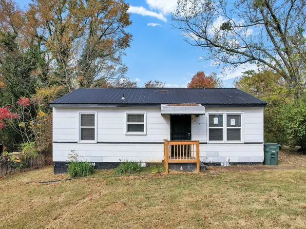 5213 Tanner St, Chattanooga, TN 37410
