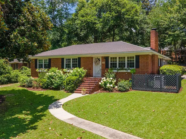 1002 Valley Rd, Aiken, SC 29801