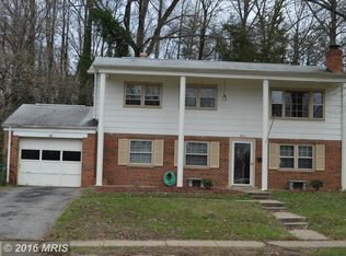 3812 Del Mar Dr, Woodbridge, VA 22193
