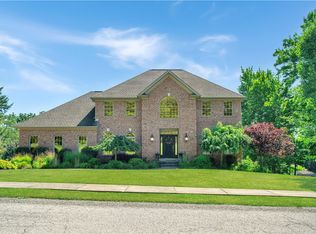 109 Milan Dr, Beaver Falls, PA 15010