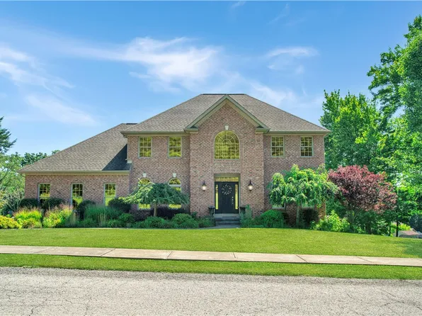 109 Milan Dr, Beaver Falls, PA 15010