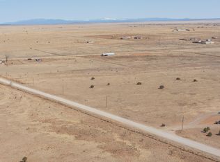 72 Moseley Rd, Edgewood, NM 87015