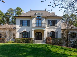Legacy Custom Homes, Raleigh, NC 27613