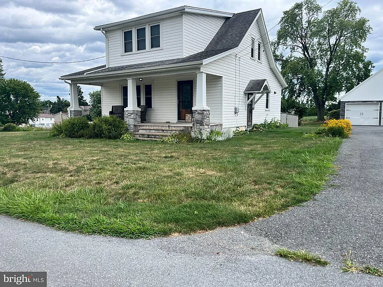 3870 Coseytown Rd — Photo 1