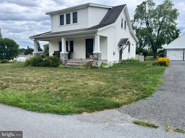 3870 Coseytown Rd, Greencastle, PA 17225