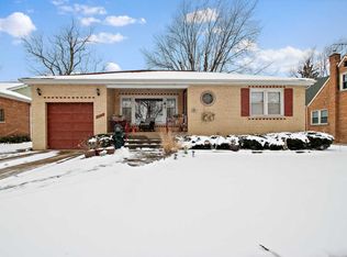 18650 Marshfield Ave, Homewood, IL 60430